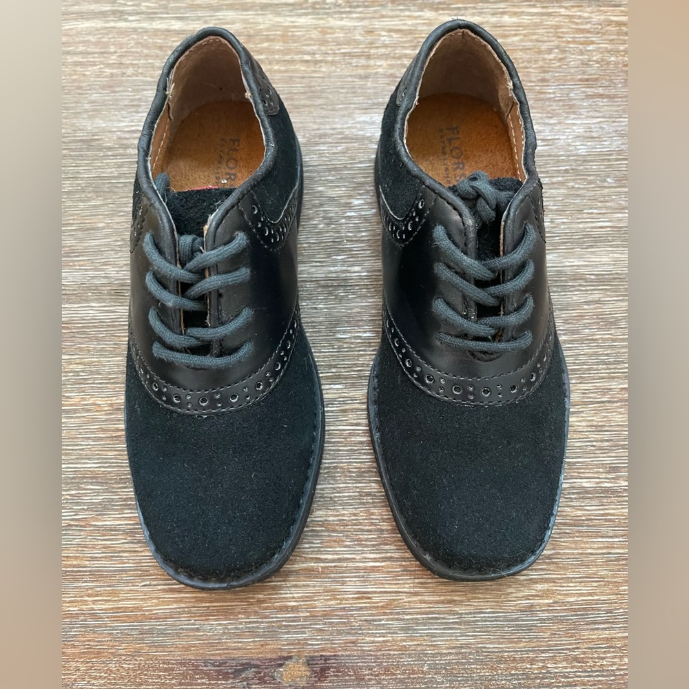 Florsheim dress shoes